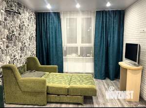 Студия квартира, вторичка, 22м2, 21/25 этаж