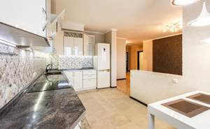 3-к квартира, вторичка, 83м2, 12/25 этаж