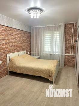 2-к квартира, вторичка, 42м2, 1/3 этаж