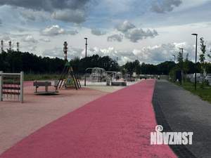 1-к квартира, вторичка, 34м2, 7/26 этаж