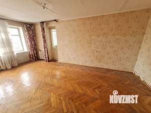 2-к квартира, вторичка, 44м2, 5/9 этаж
