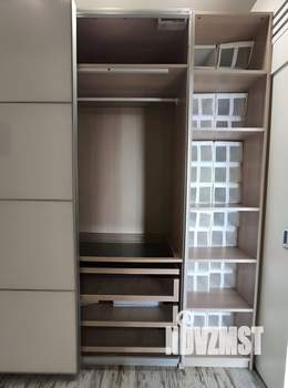 1-к квартира, вторичка, 56м2, 10/14 этаж