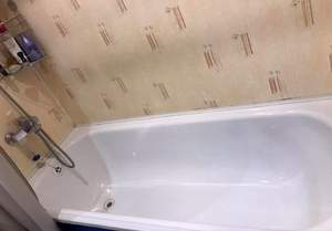 1-к квартира, вторичка, 36м2, 12/26 этаж