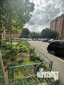 1-к квартира, вторичка, 44м2, 4/25 этаж