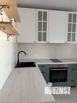 1-к квартира, вторичка, 35м2, 17/17 этаж