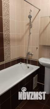 1-к квартира, вторичка, 45м2, 25/25 этаж