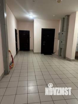 1-к квартира, вторичка, 43м2, 8/24 этаж