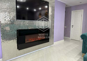 3-к квартира, вторичка, 80м2, 17/18 этаж