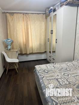 3-к квартира, вторичка, 56м2, 9/9 этаж