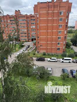 2-к квартира, вторичка, 65м2, 5/7 этаж