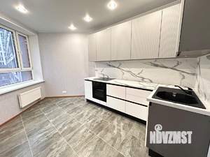 2-к квартира, вторичка, 55м2, 7/20 этаж