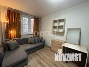 1-к квартира, вторичка, 30м2, 3/25 этаж