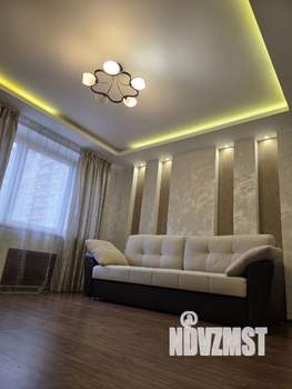 2-к квартира, вторичка, 61м2, 16/28 этаж