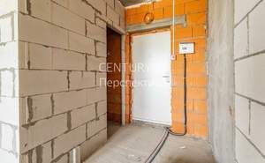 Студия квартира, вторичка, 22м2, 4/22 этаж