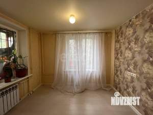 1-к квартира, вторичка, 32м2, 2/4 этаж