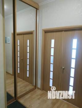 1-к квартира, вторичка, 39м2, 9/16 этаж