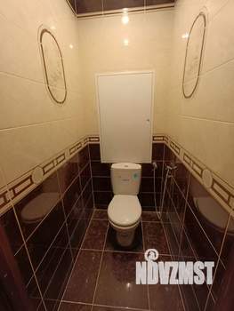 2-к квартира, вторичка, 61м2, 10/17 этаж