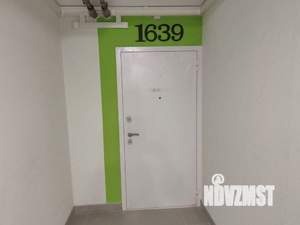 3-к квартира, вторичка, 70м2, 19/19 этаж
