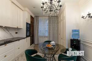 2-к квартира, вторичка, 74м2, 2/22 этаж