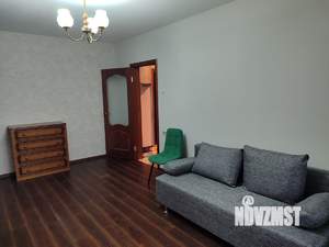 1-к квартира, вторичка, 38м2, 4/17 этаж