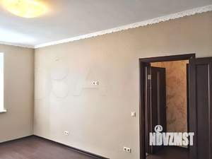 1-к квартира, вторичка, 40м2, 20/26 этаж