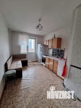 2-к квартира, вторичка, 55м2, 2/17 этаж