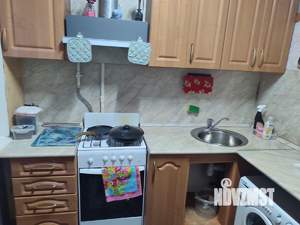 2-к квартира, вторичка, 44м2, 4/5 этаж