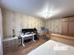 2-к квартира, вторичка, 50м2, 9/16 этаж