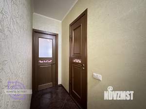 1-к квартира, вторичка, 37м2, 3/17 этаж