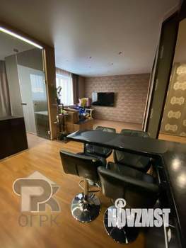 1-к квартира, вторичка, 50м2, 15/17 этаж