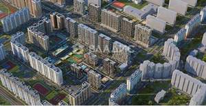 2-к квартира, вторичка, 58м2, 13/17 этаж