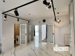 2-к квартира, вторичка, 64м2, 15/15 этаж