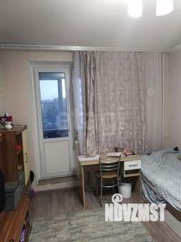 2-к квартира, вторичка, 63м2, 5/17 этаж
