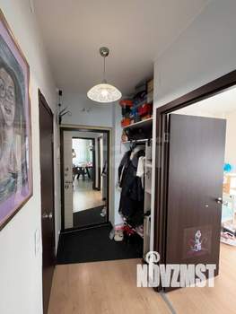 1-к квартира, вторичка, 33м2, 8/17 этаж