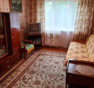 1-к квартира, вторичка, 33м2, 4/9 этаж