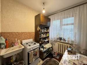 3-к квартира, вторичка, 61м2, 5/5 этаж
