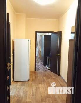 Студия квартира, вторичка, 32м2, 8/16 этаж