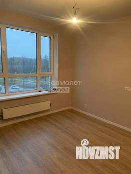 2-к квартира, вторичка, 44м2, 5/22 этаж