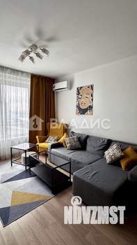 2-к квартира, вторичка, 50м2, 7/15 этаж
