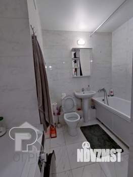 1-к квартира, вторичка, 36м2, 10/21 этаж