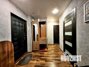 2-к квартира, вторичка, 44м2, 3/9 этаж