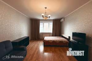 1-к квартира, вторичка, 48м2, 7/18 этаж