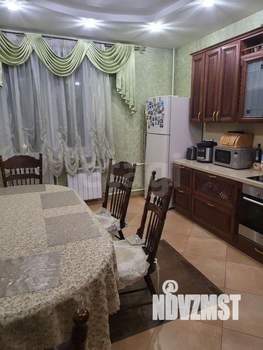 2-к квартира, вторичка, 74м2, 14/16 этаж