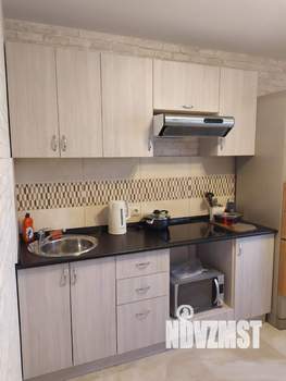 1-к квартира, вторичка, 38м2, 2/15 этаж