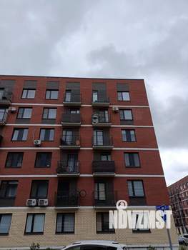 3-к квартира, вторичка, 55м2, 3/7 этаж