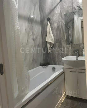 2-к квартира, вторичка, 80м2, 15/15 этаж