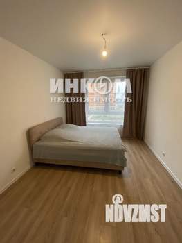 3-к квартира, вторичка, 87м2, 5/15 этаж