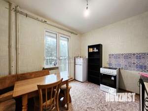 1-к квартира, вторичка, 38м2, 6/17 этаж