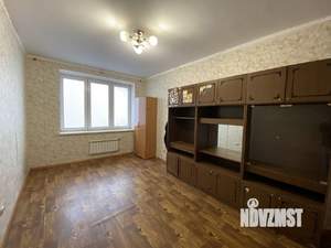 2-к квартира, вторичка, 57м2, 23/27 этаж