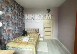 3-к квартира, вторичка, 67м2, 8/20 этаж